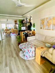 Blk 321 Ang Mo Kio Avenue 1 (Ang Mo Kio), HDB 3 Rooms #574657571